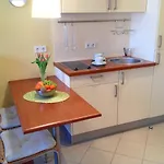 Apartment Strandlaeufer 112 Granzow
