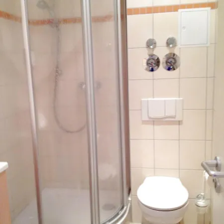 Apartamento Strandlaeufer 112 *