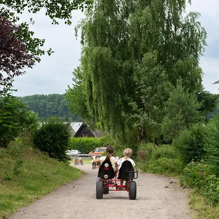 Strandlaeufer 112 Apartamento Granzow